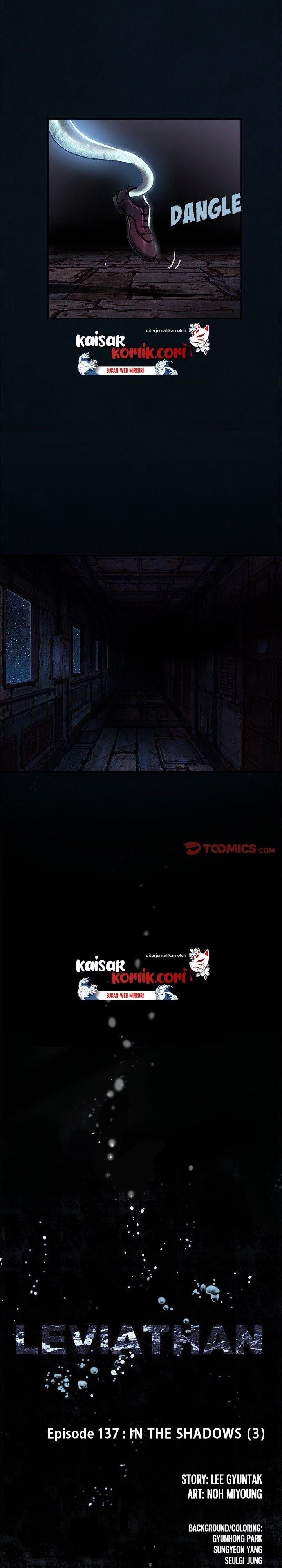 Read Leviathan ID Manga Online