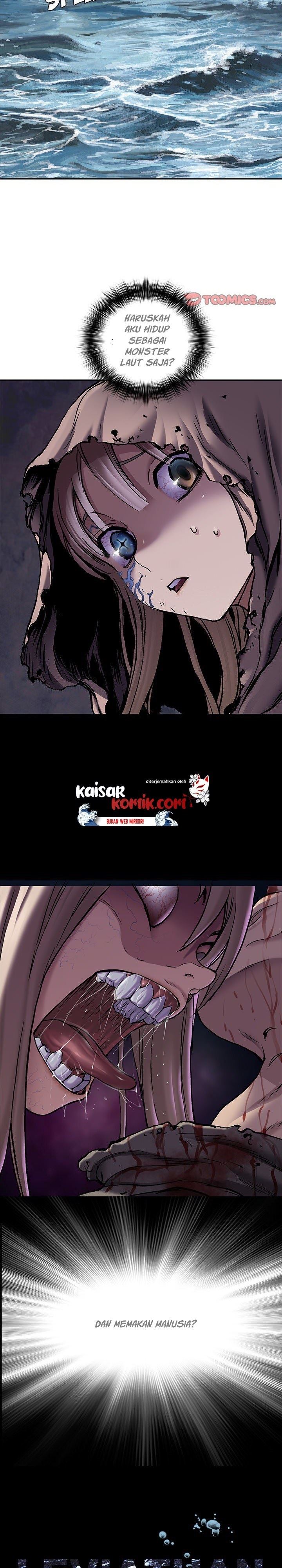 Read Leviathan ID Manga Online
