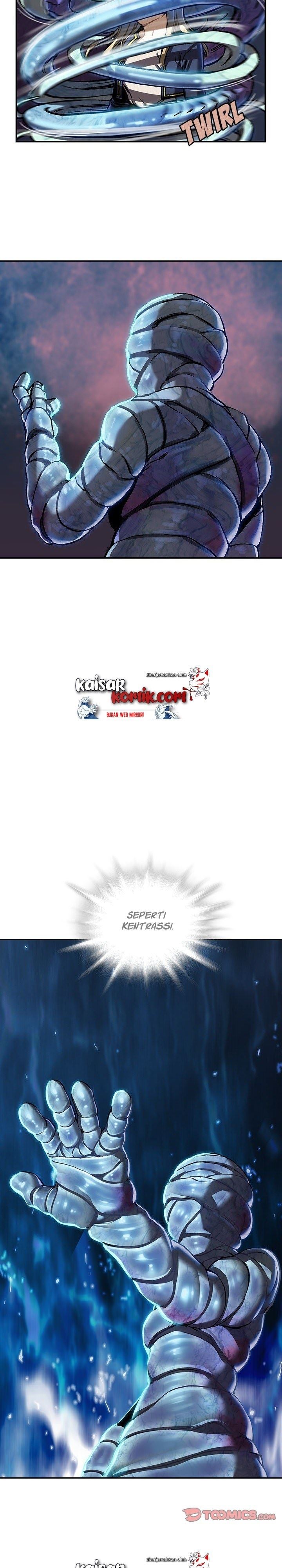 Read Leviathan ID Manga Online