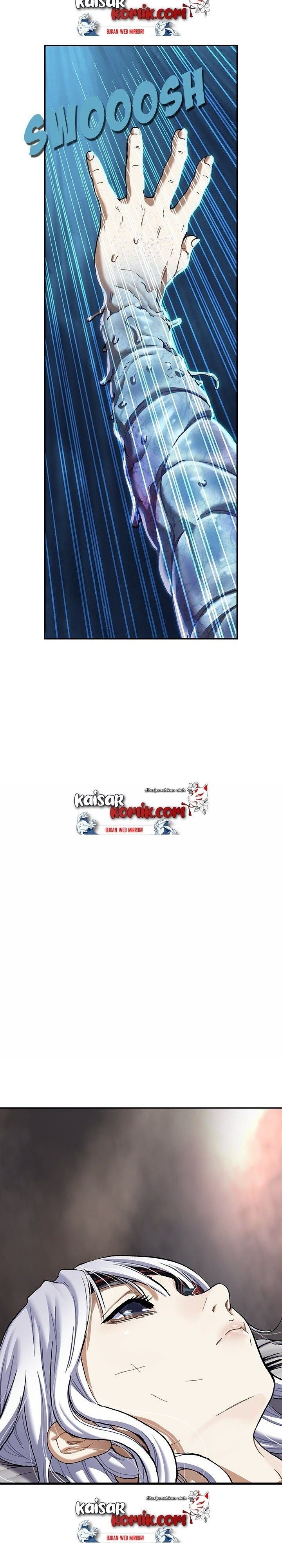 Read Leviathan ID Manga Online