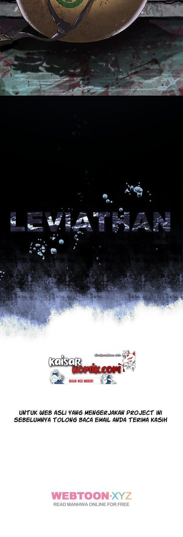 Read Leviathan ID Manga Online