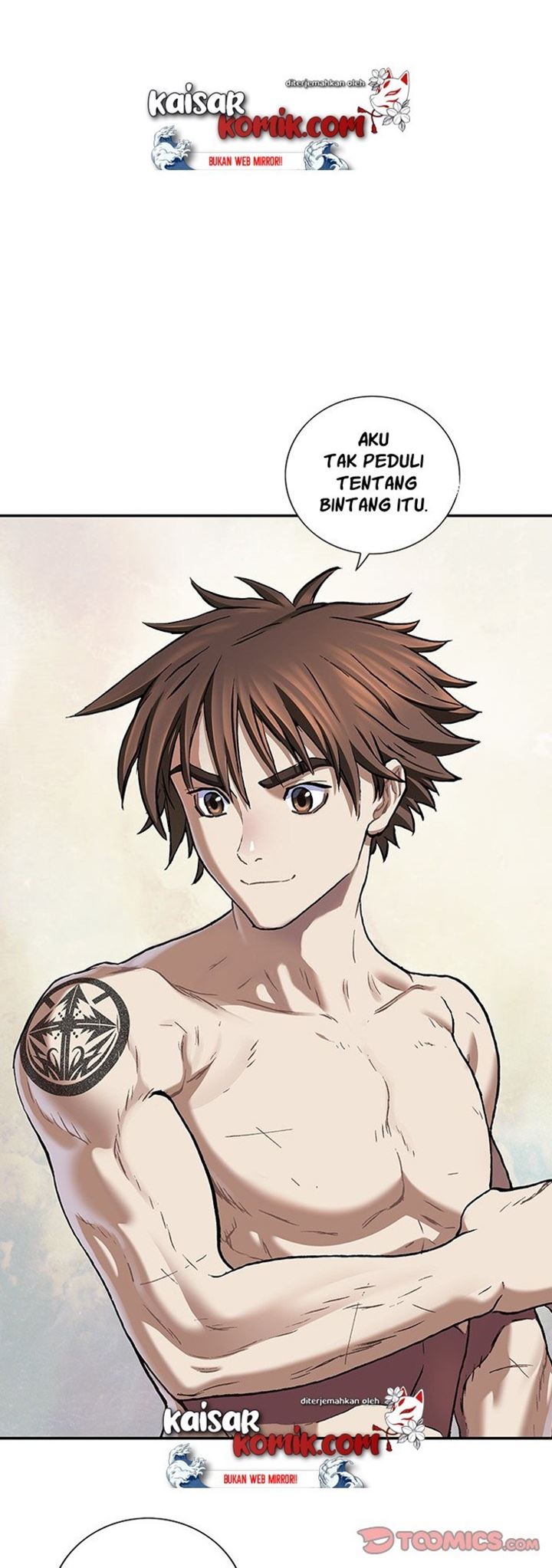 Read Leviathan ID Manga Online