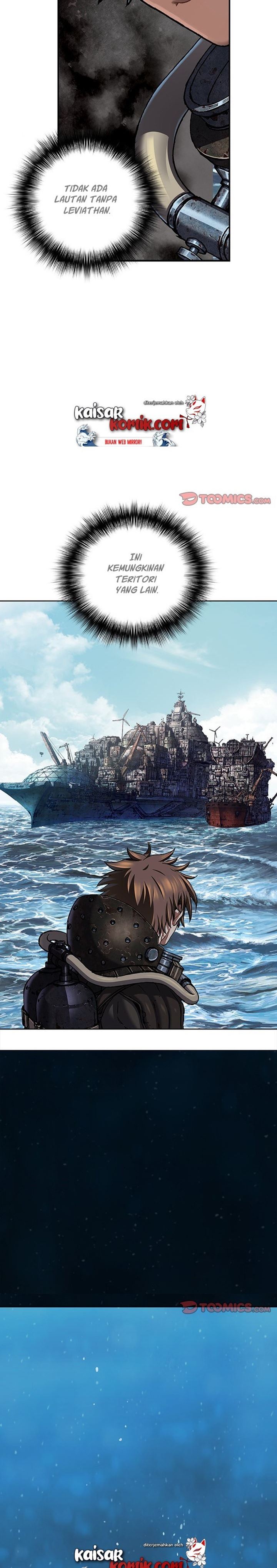 Read Leviathan ID Manga Online