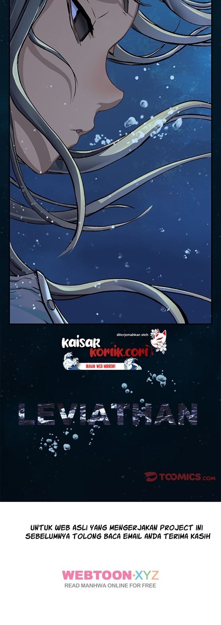 Read Leviathan ID Manga Online