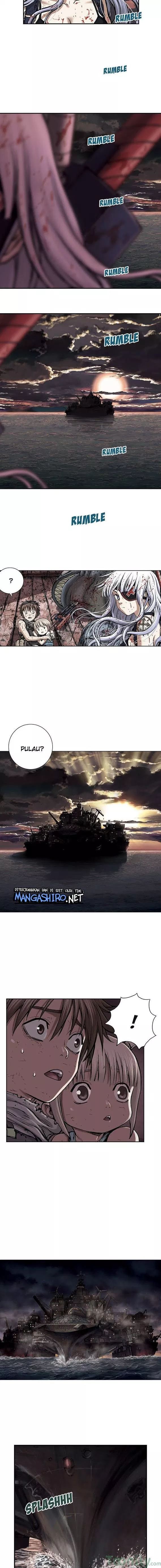 Read Leviathan ID Manga Online