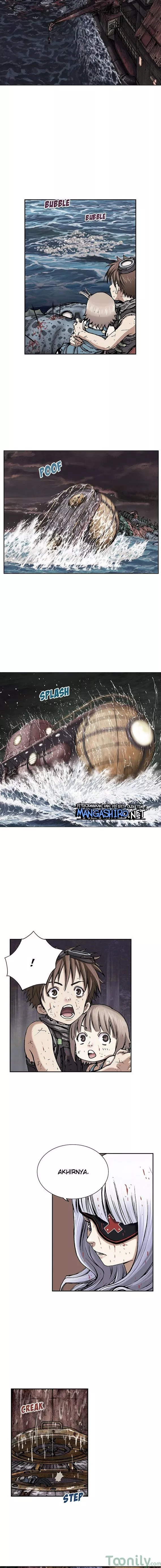 Read Leviathan ID Manga Online