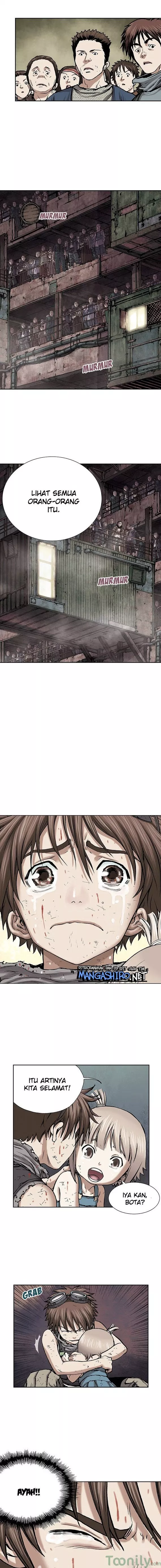 Read Leviathan ID Manga Online
