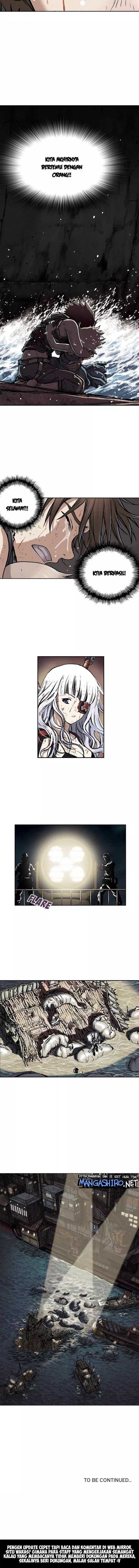 Read Leviathan ID Manga Online