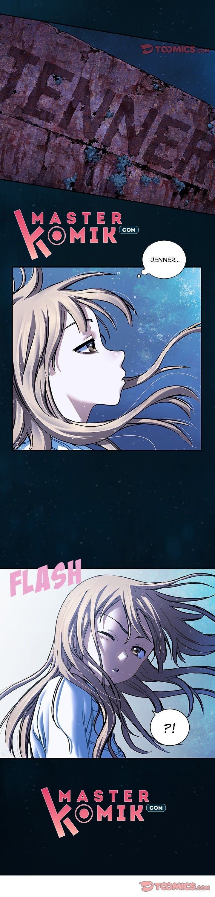 Read Leviathan ID Manga Online