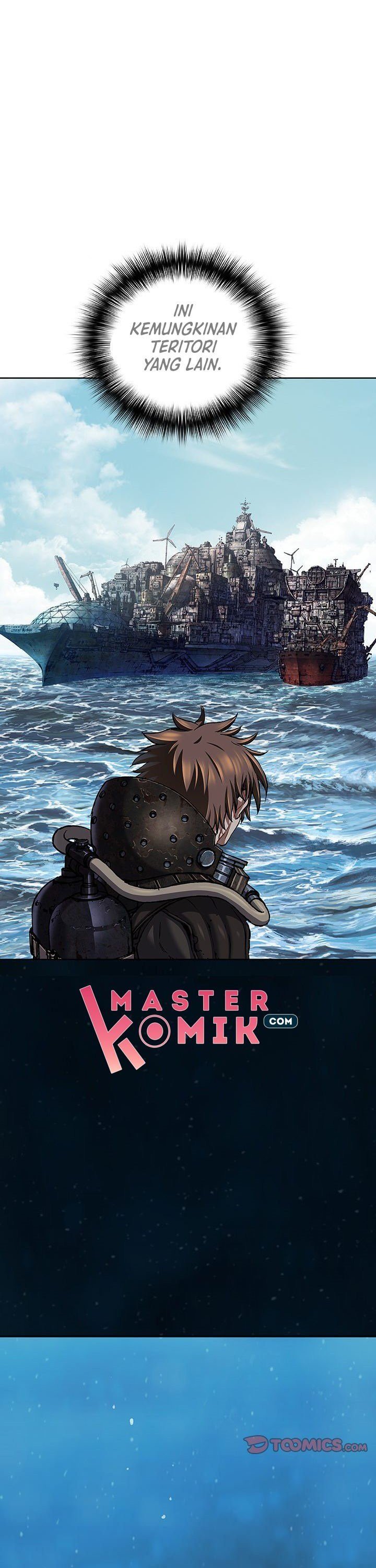 Read Leviathan ID Manga Online