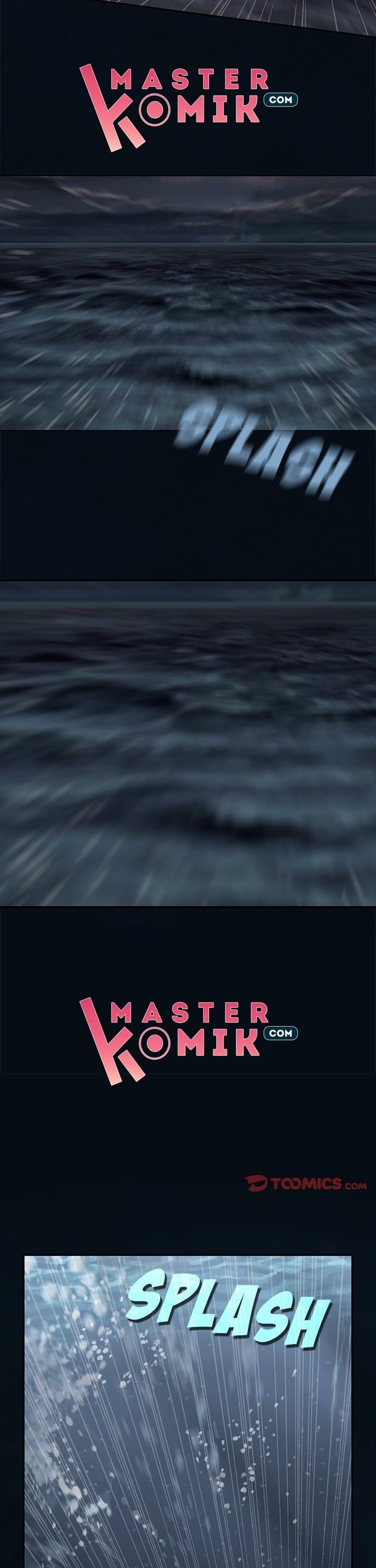 Read Leviathan ID Manga Online
