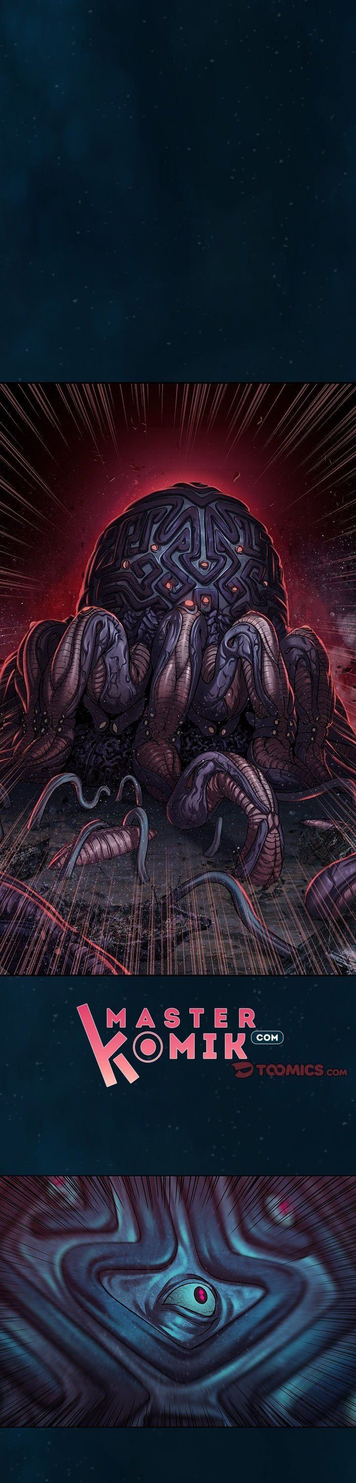 Read Leviathan ID Manga Online