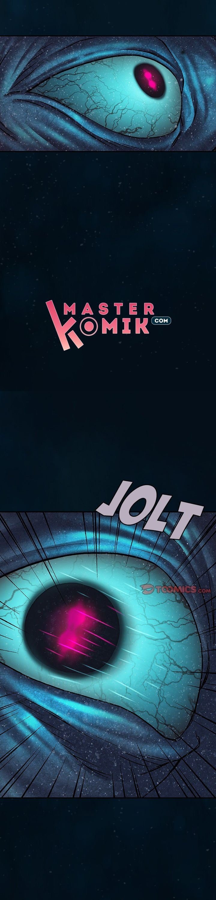 Read Leviathan ID Manga Online