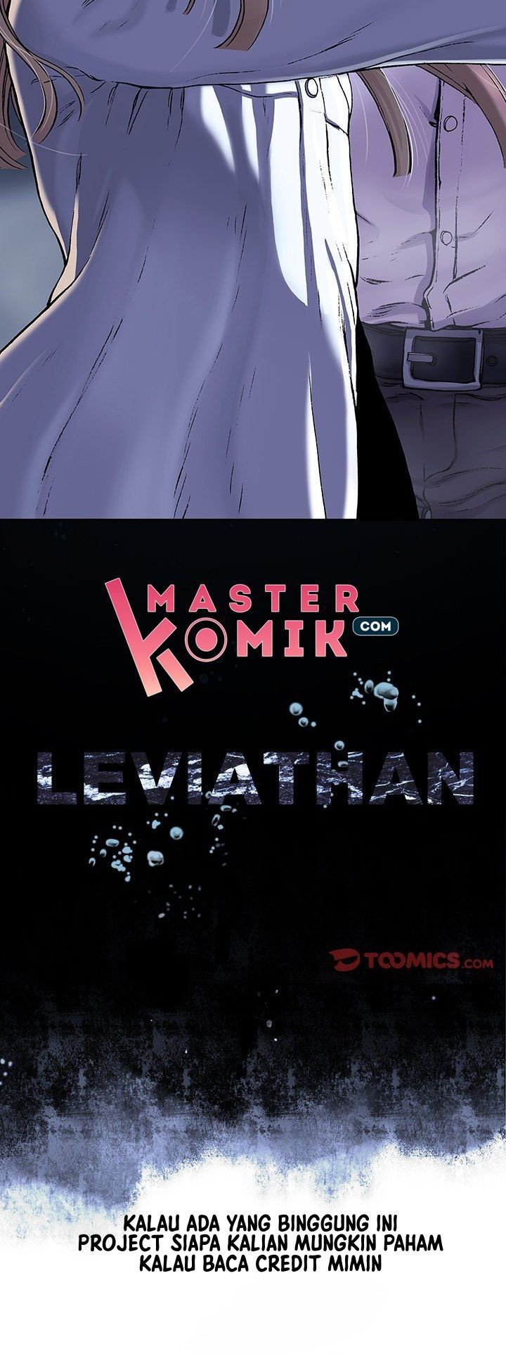 Read Leviathan ID Manga Online