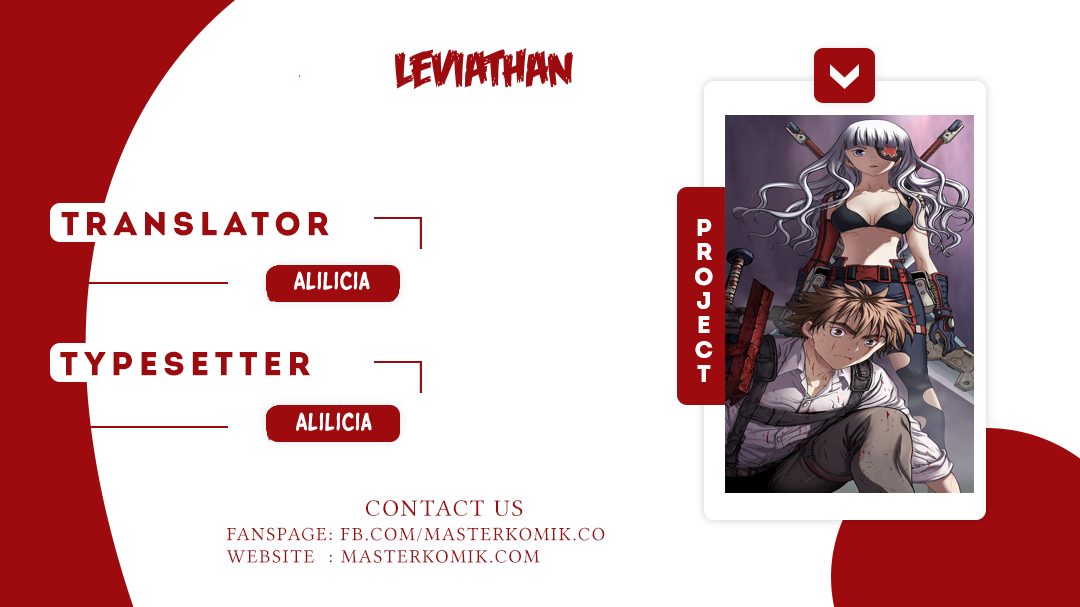 Read Leviathan ID Manga Online