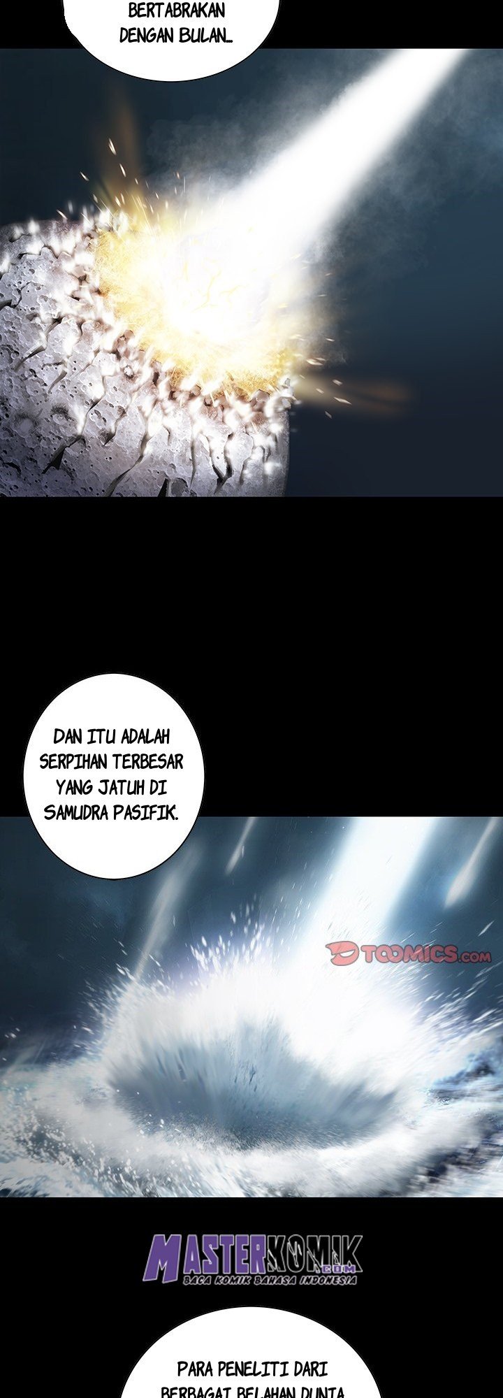 Read Leviathan ID Manga Online