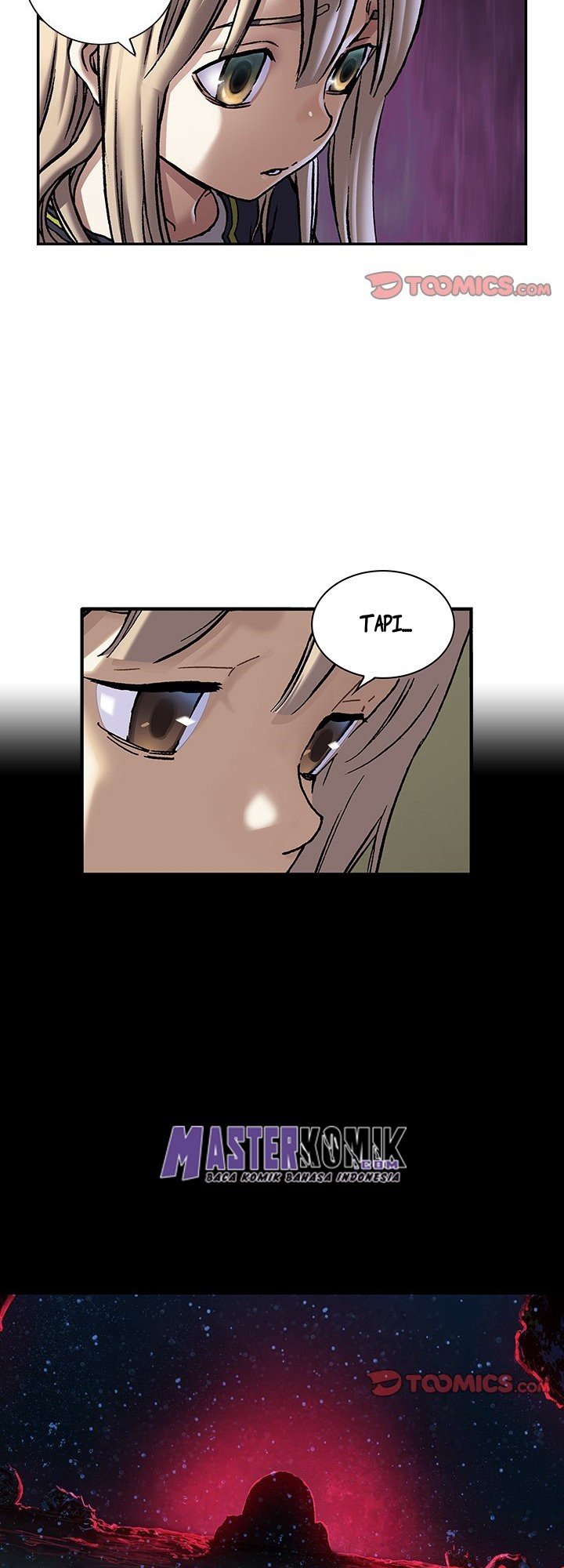 Read Leviathan ID Manga Online