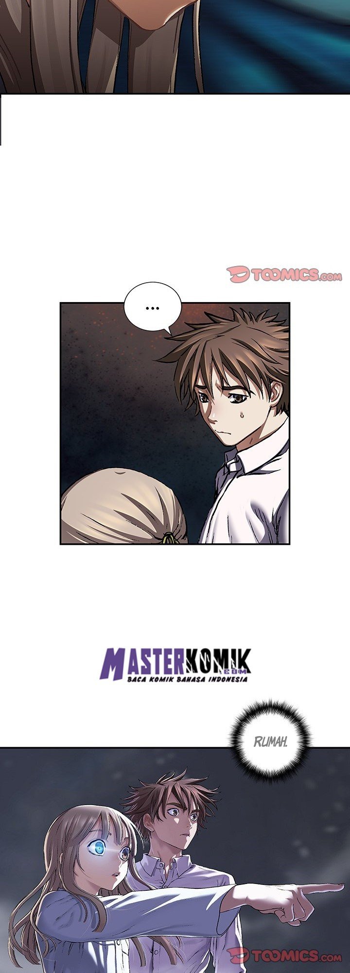 Read Leviathan ID Manga Online