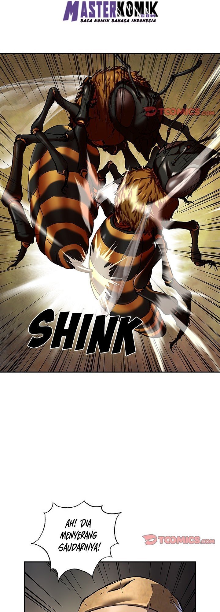Read Leviathan ID Manga Online