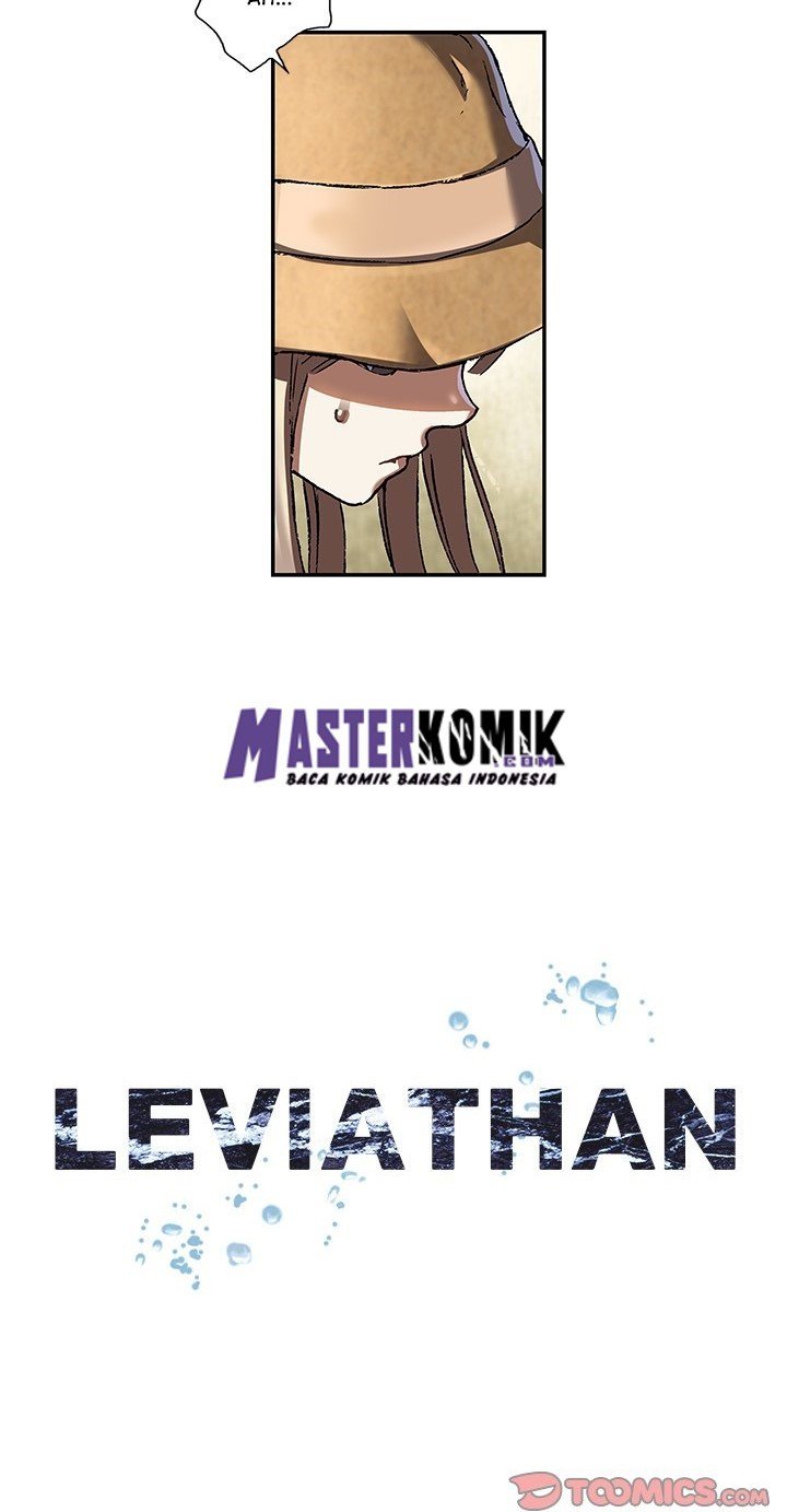 Read Leviathan ID Manga Online