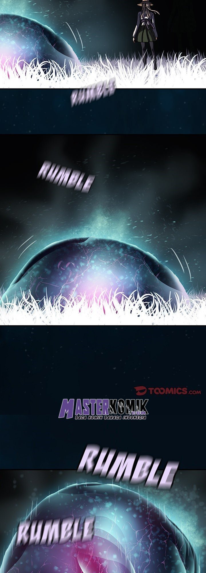Read Leviathan ID Manga Online