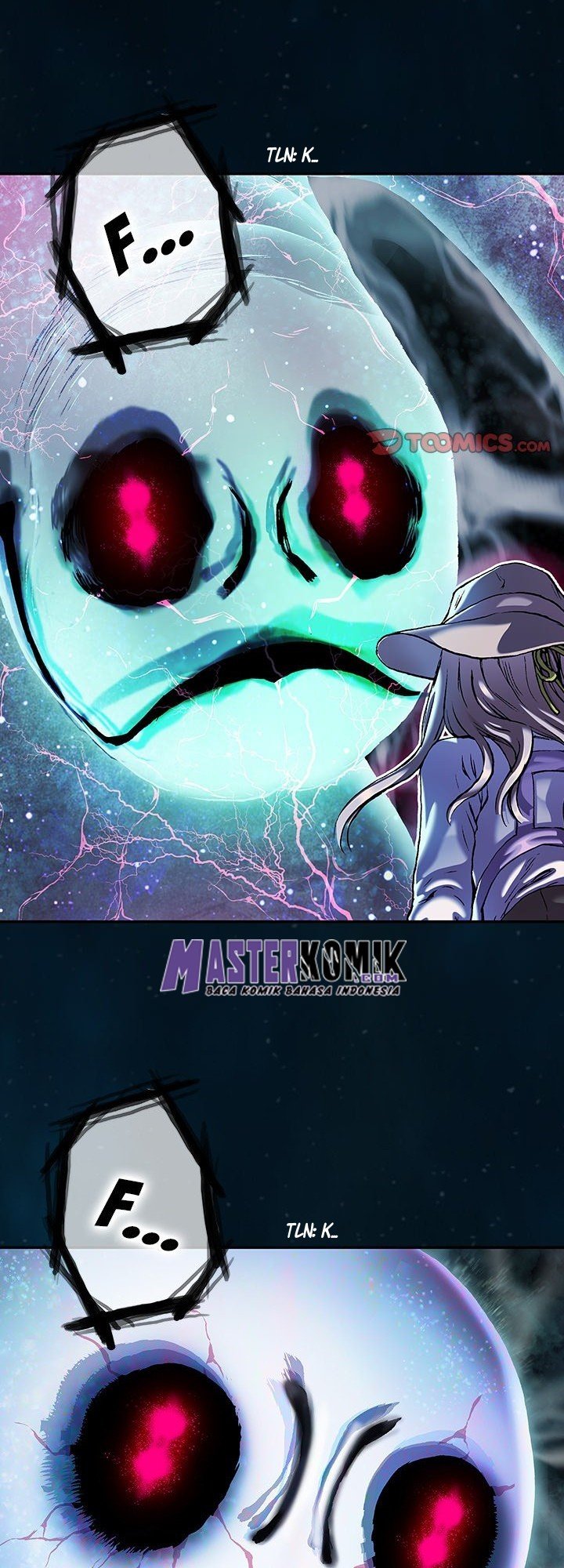 Read Leviathan ID Manga Online