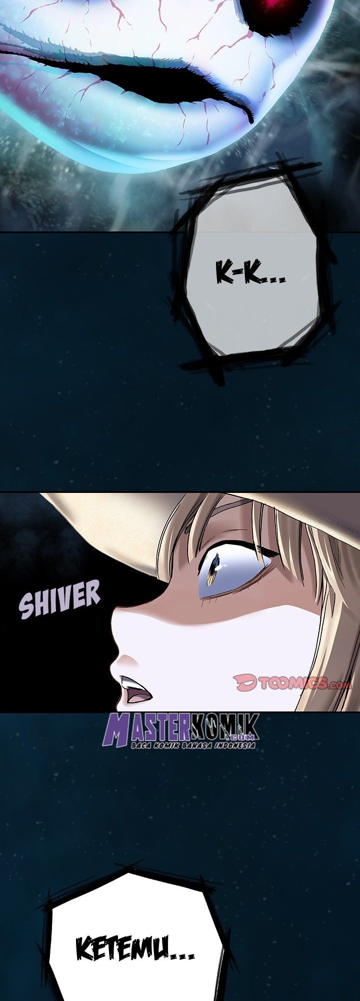 Read Leviathan ID Manga Online