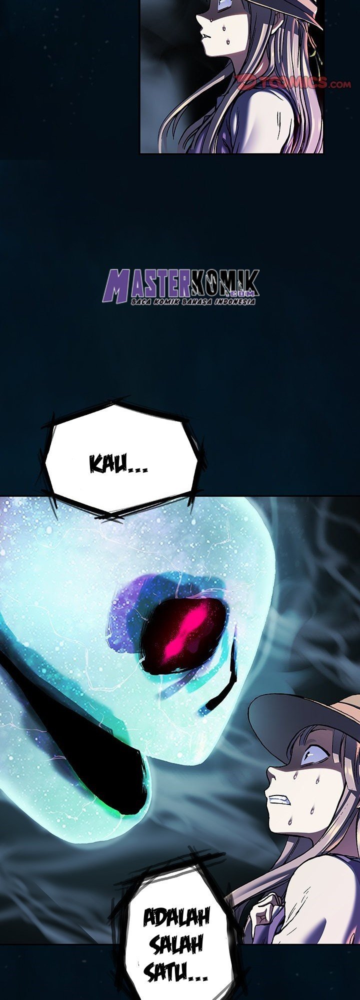 Read Leviathan ID Manga Online