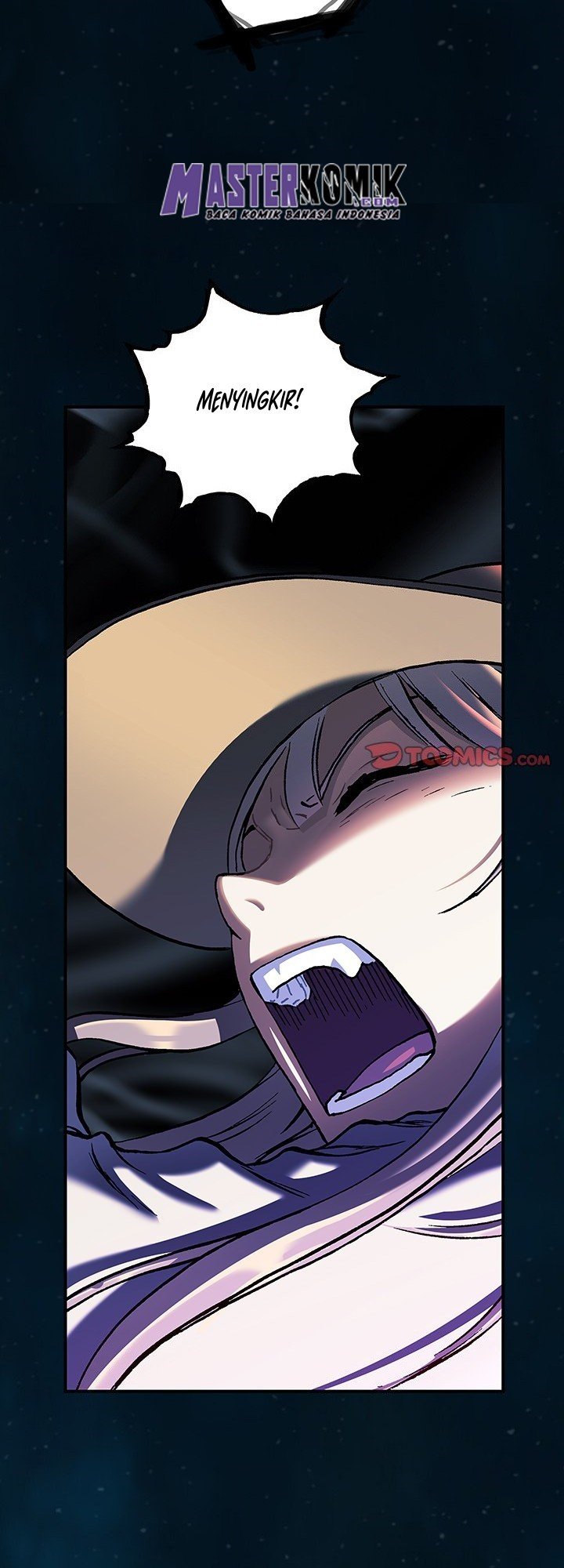 Read Leviathan ID Manga Online