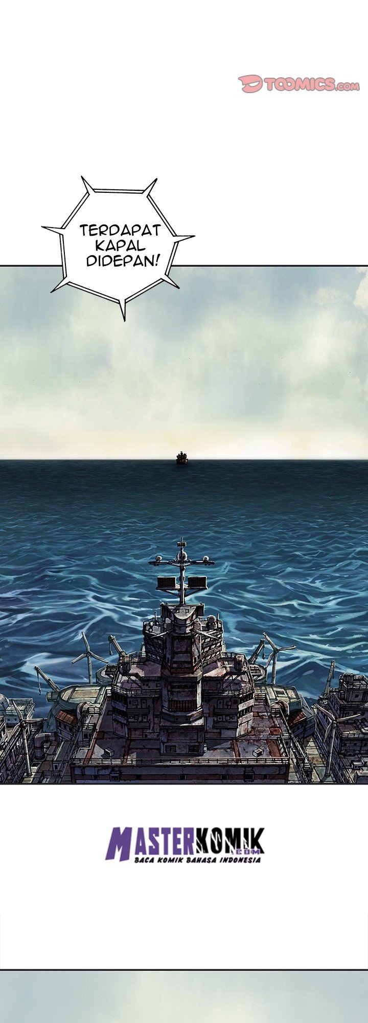 Read Leviathan ID Manga Online