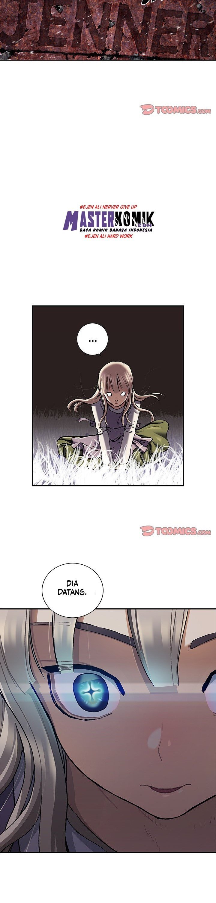 Read Leviathan ID Manga Online