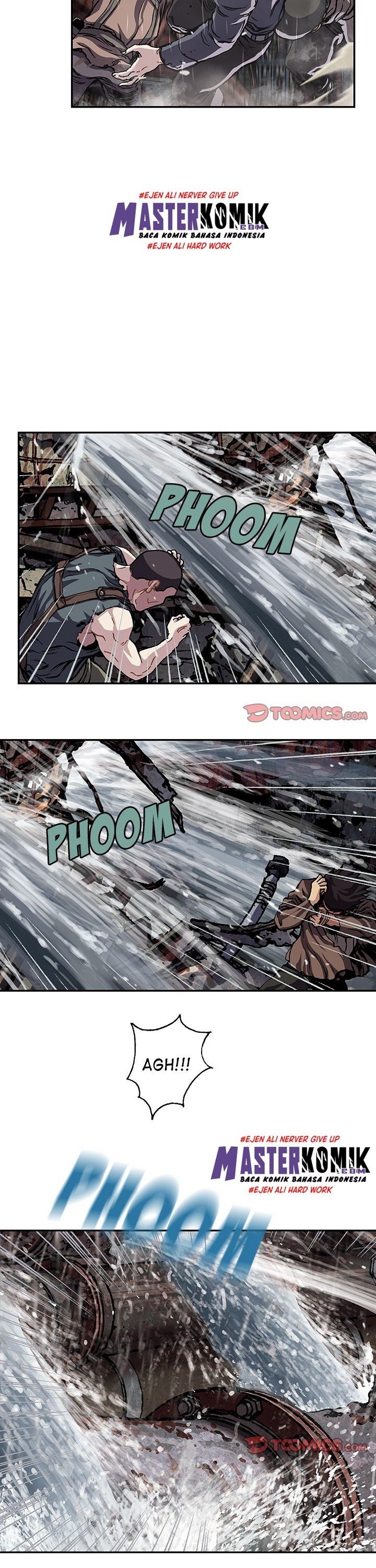 Read Leviathan ID Manga Online