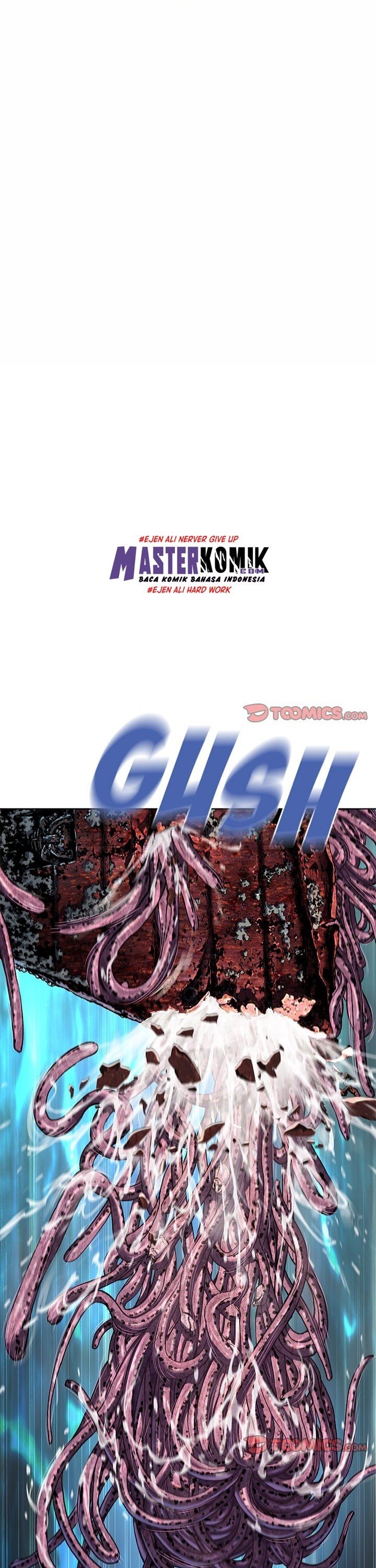 Read Leviathan ID Manga Online