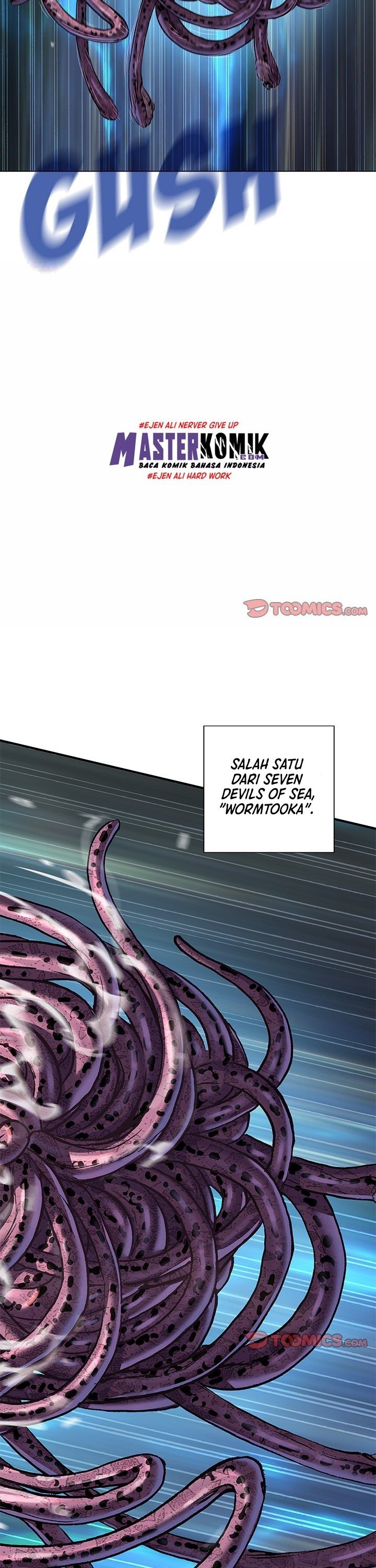 Read Leviathan ID Manga Online