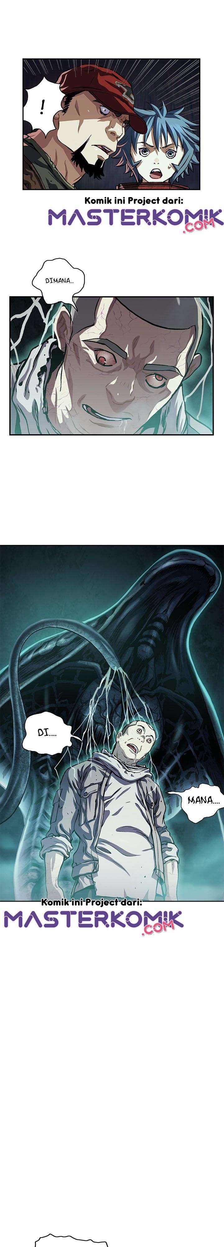 Read Leviathan ID Manga Online