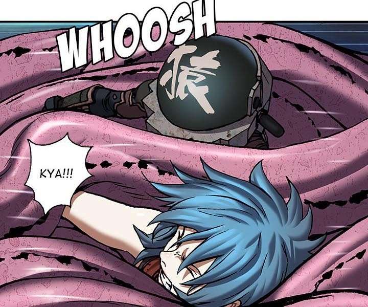 Read Leviathan ID Manga Online