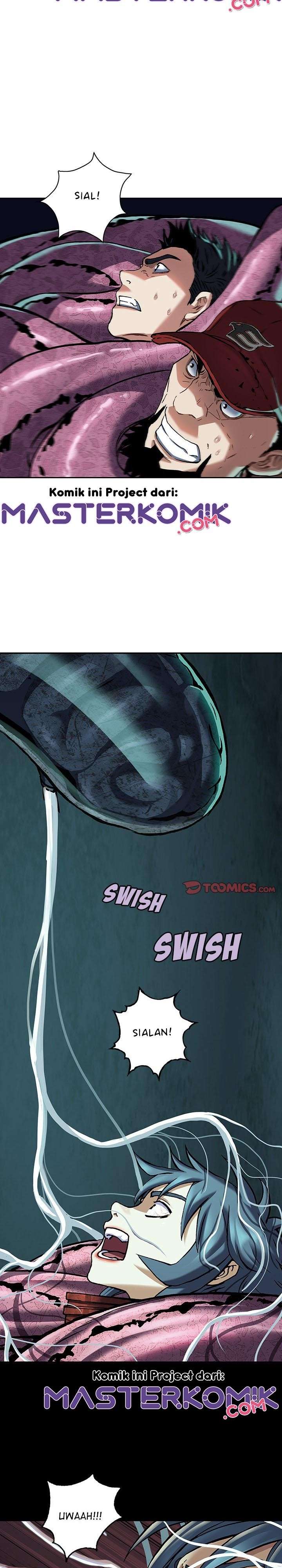 Read Leviathan ID Manga Online