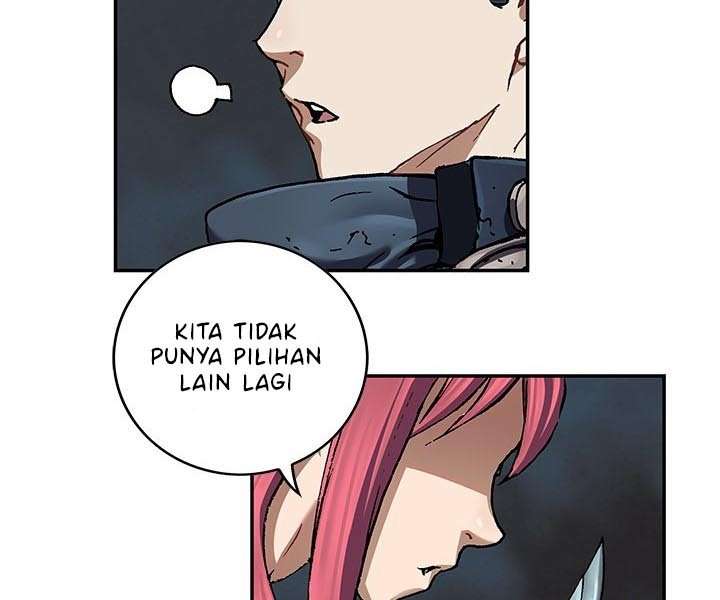 Read Leviathan ID Manga Online