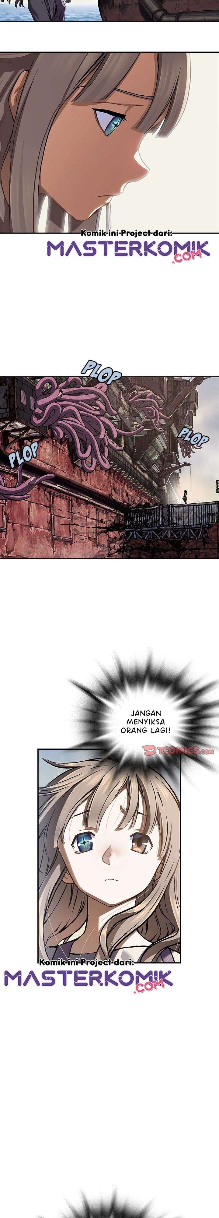 Read Leviathan ID Manga Online