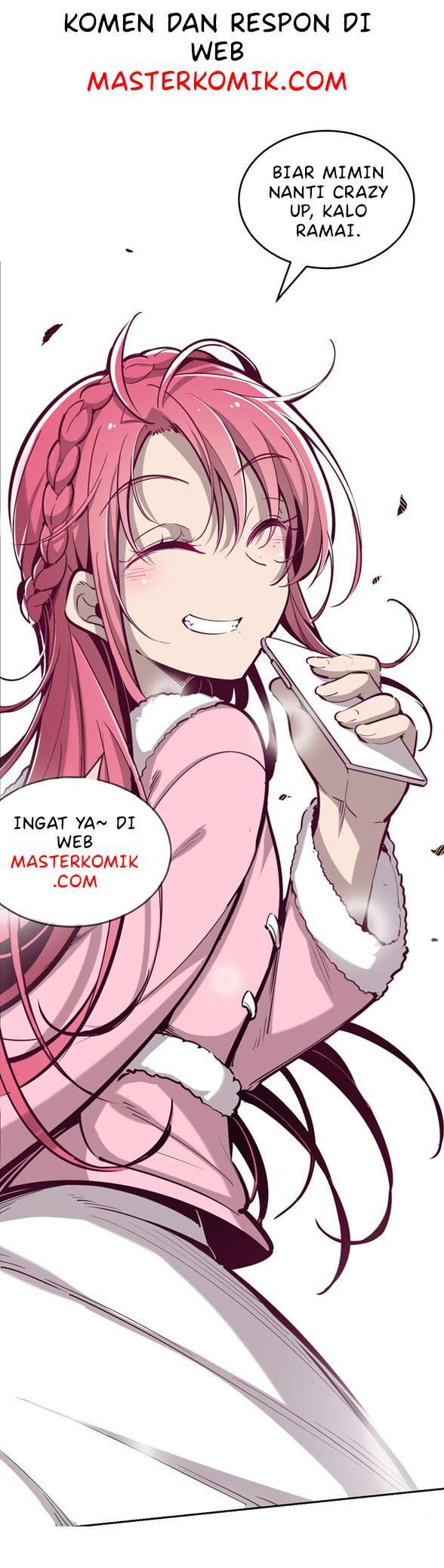 Read Leviathan ID Manga Online