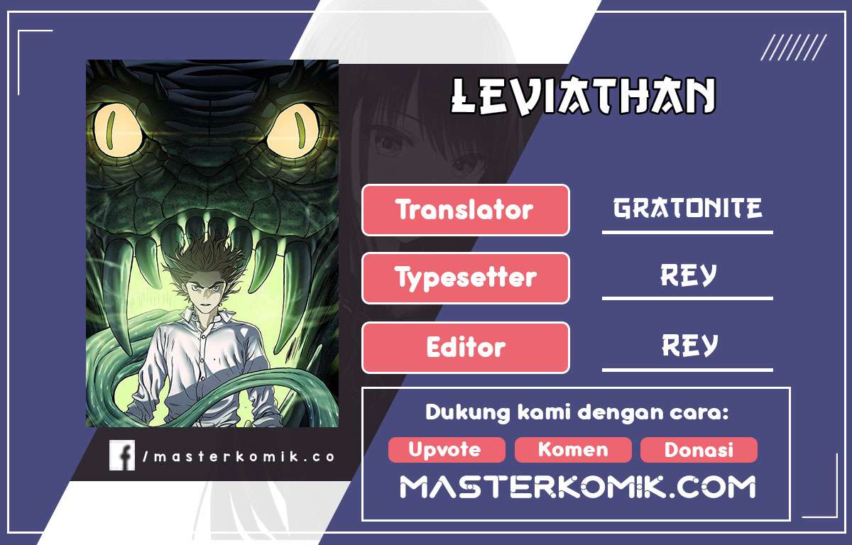 Read Leviathan ID Manga Online