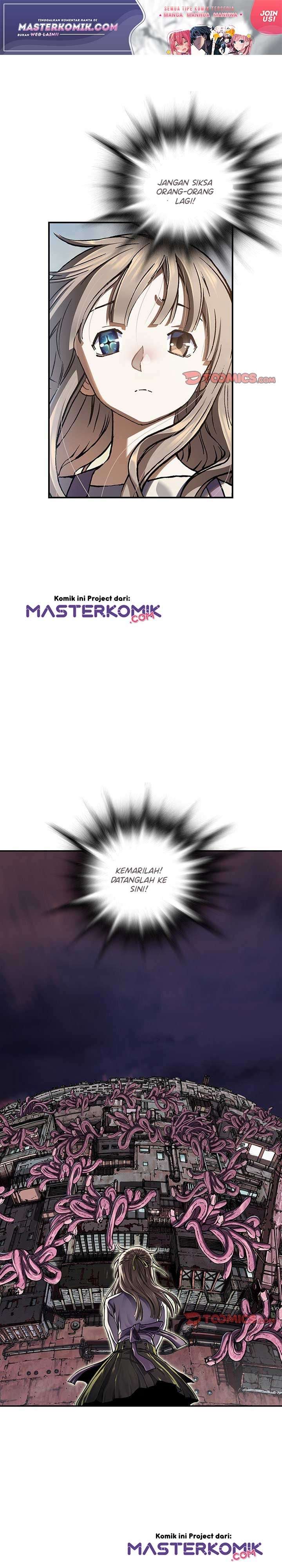 Read Leviathan ID Manga Online