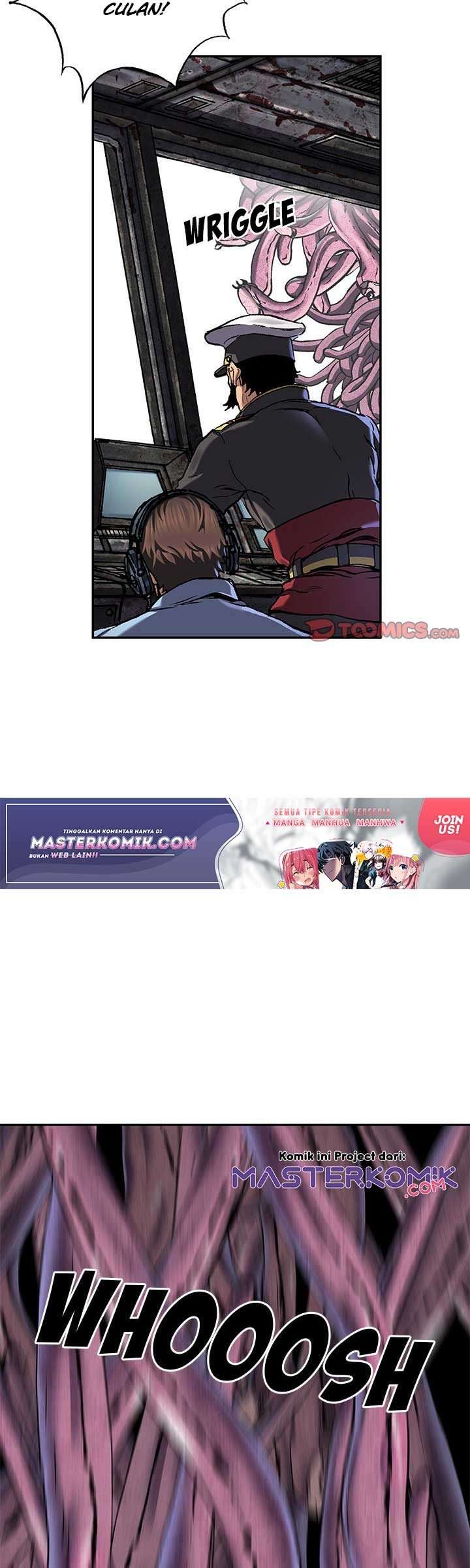 Read Leviathan ID Manga Online