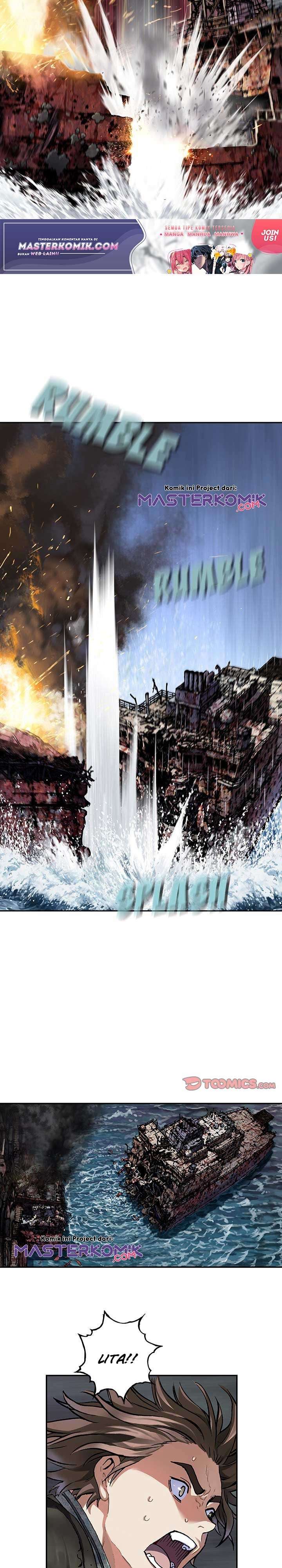 Read Leviathan ID Manga Online