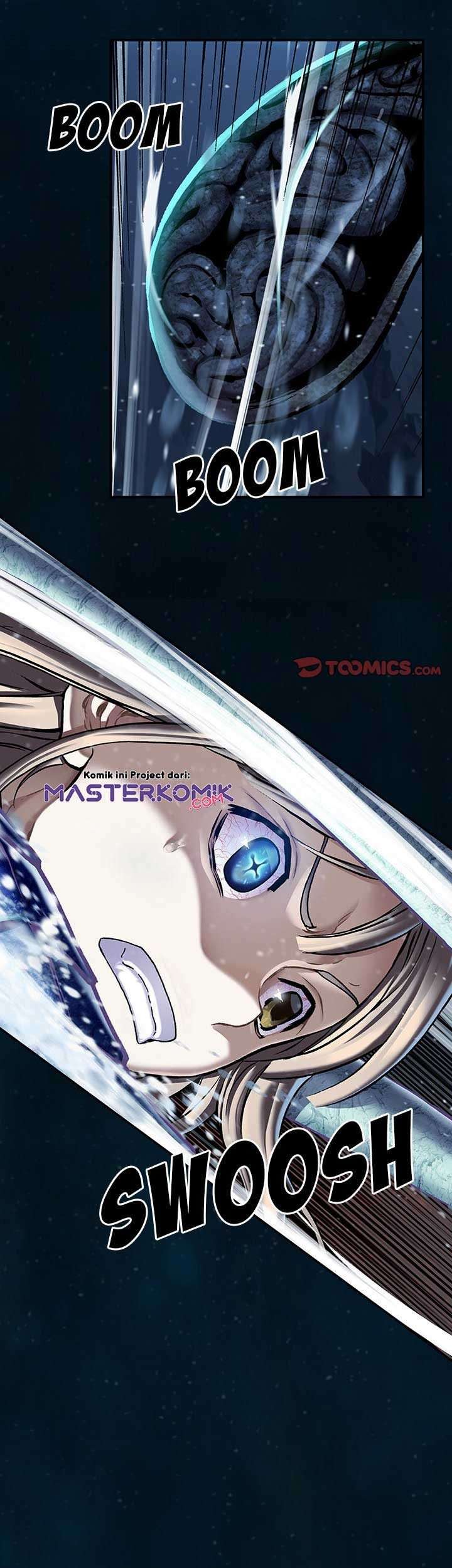 Read Leviathan ID Manga Online