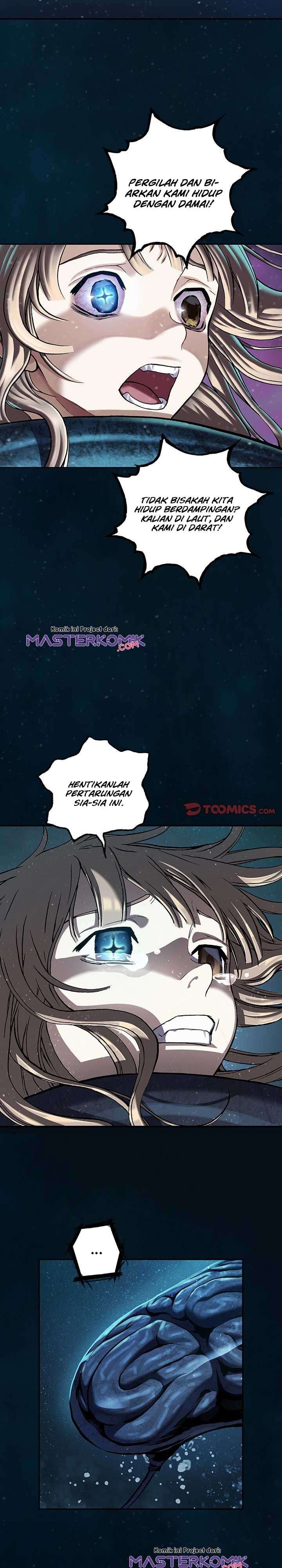 Read Leviathan ID Manga Online