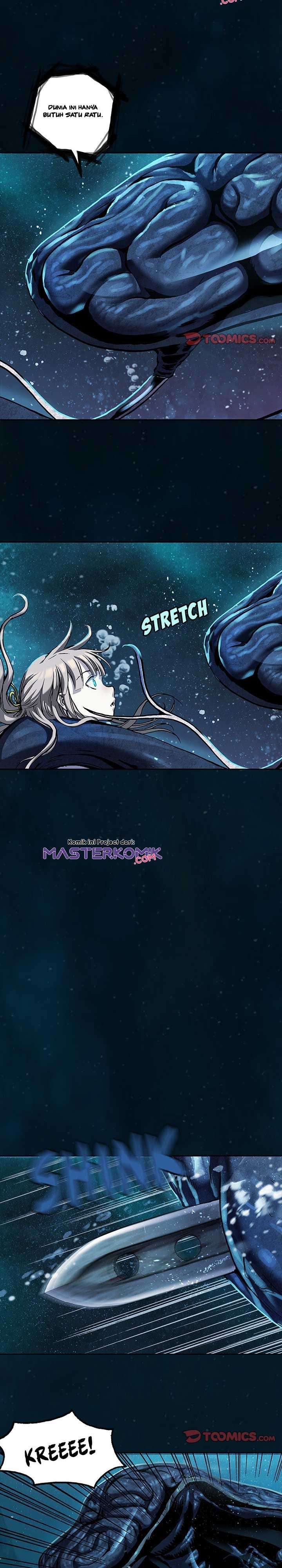 Read Leviathan ID Manga Online