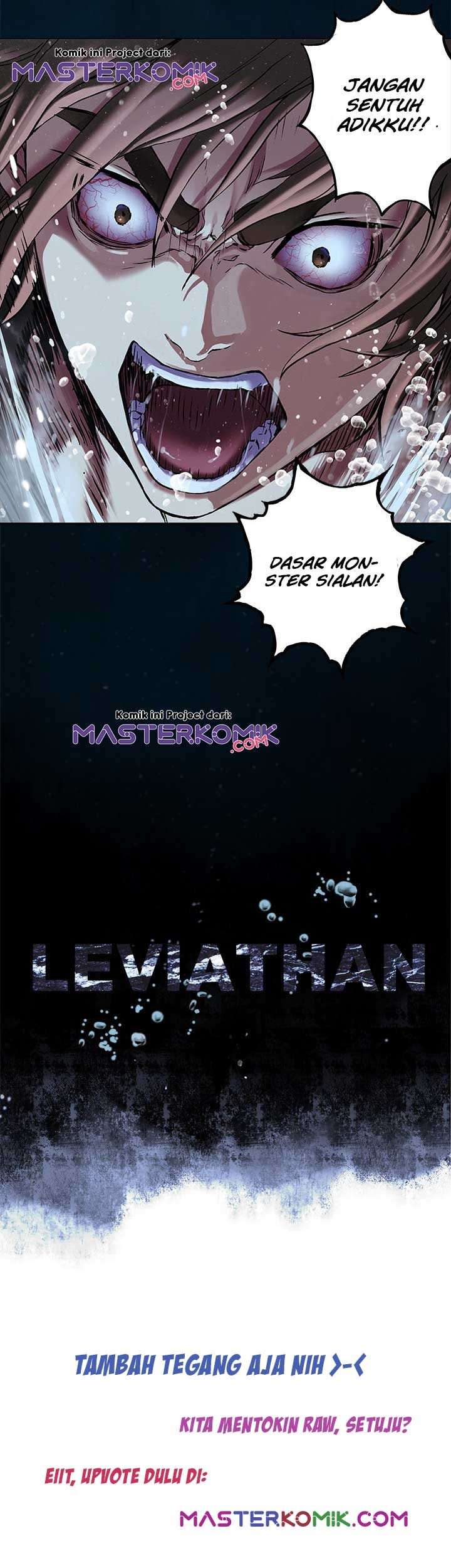 Read Leviathan ID Manga Online