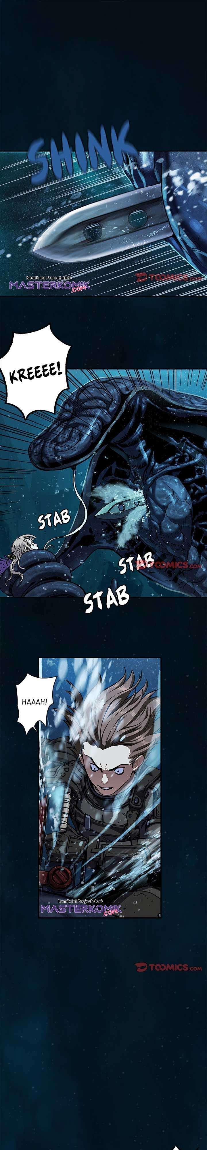 Read Leviathan ID Manga Online