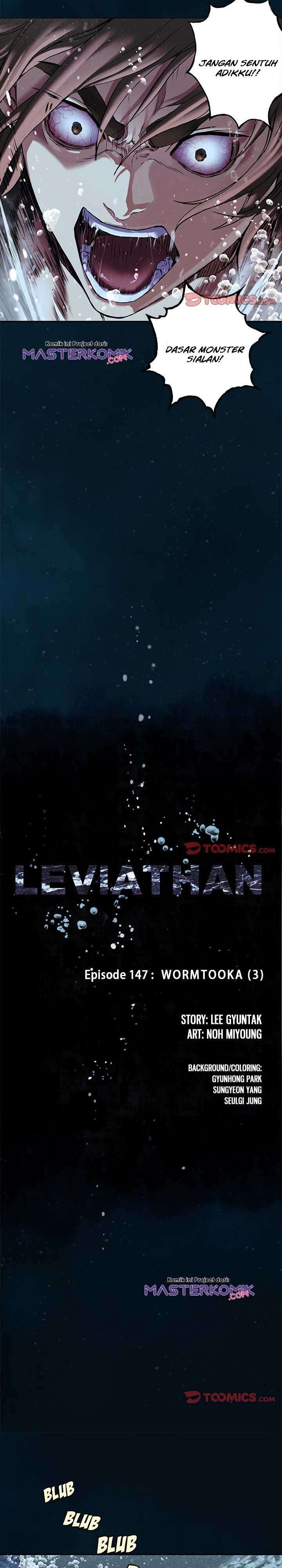 Read Leviathan ID Manga Online